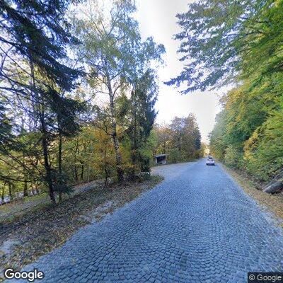 Exercise Park - Dragalevtsi - Trublu Park Gym - Bulgaria - Spot