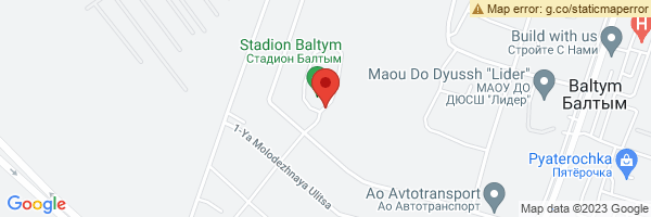 spot maps
