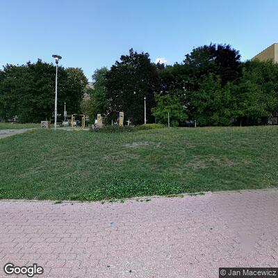 Warsaw - Street Workout Equipment - Kopa Cwila - Poland - Spot