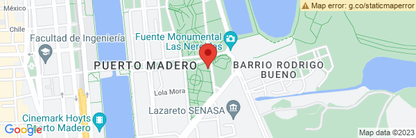 spot maps