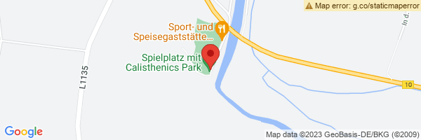 spot maps