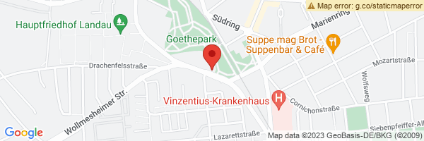 spot maps