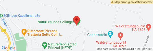 spot maps