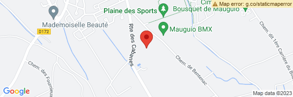 spot maps