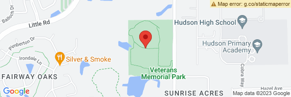 spot maps