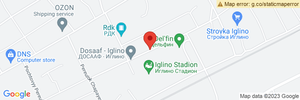 spot maps