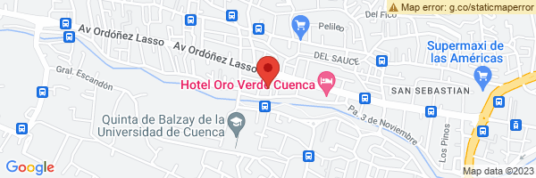 spot maps