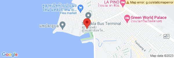 spot maps