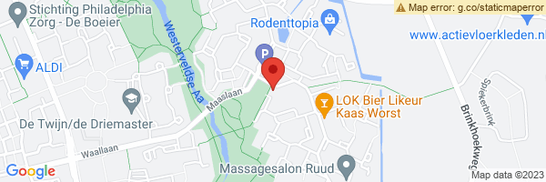 spot maps