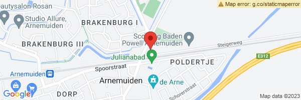 spot maps