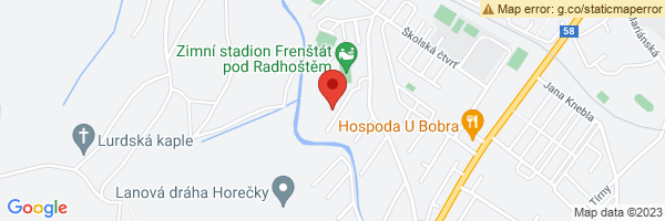 spot maps