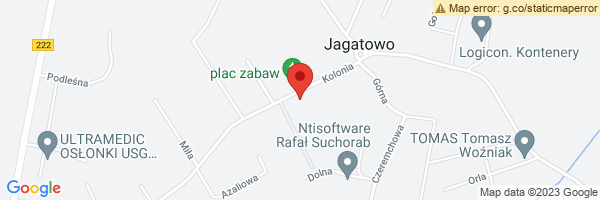spot maps