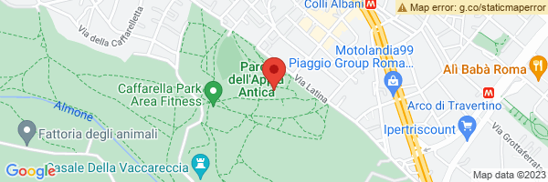 spot maps