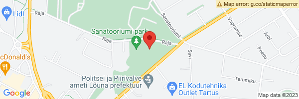 spot maps