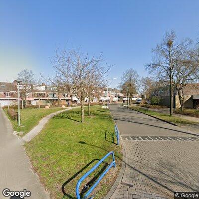 Zwolle - Calisthenics Station - Aa- Landen - Netherlands - Spot