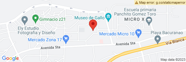 spot maps