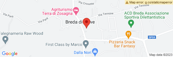 spot maps