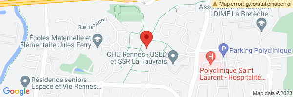 spot maps