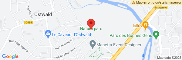spot maps