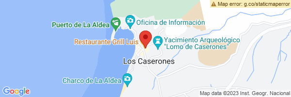 spot maps