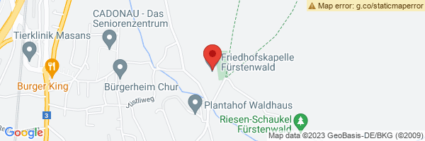 spot maps