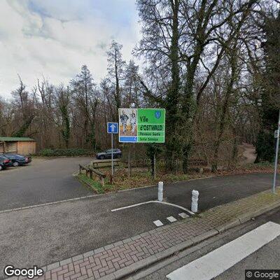 Strasbourg - Fitness Trail - Ostwald - France - Spot