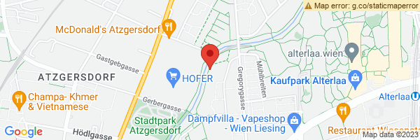 spot maps