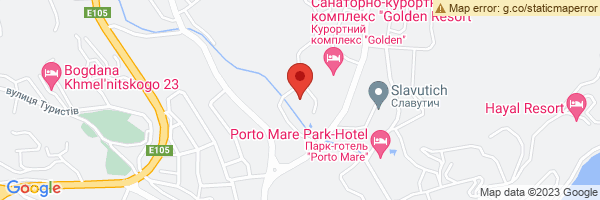 spot maps