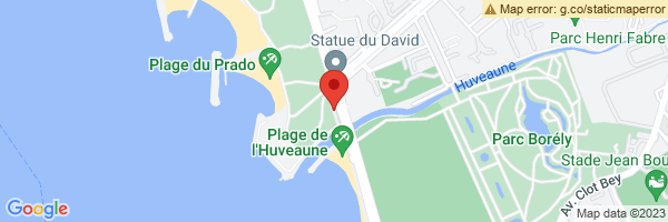 spot maps