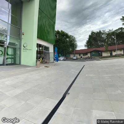 Indoor Calisthenics Gym - Gimnastični center Vič - Slovenia - Spot