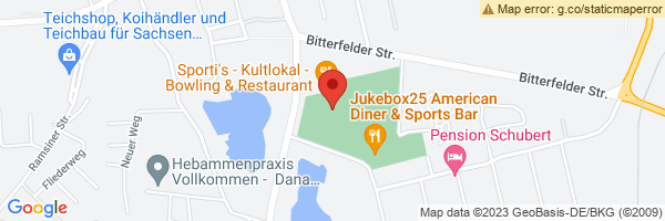 spot maps
