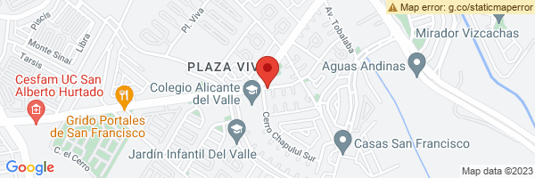 spot maps