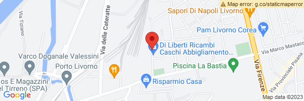 spot maps