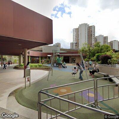 Hong Kong - Fitness Facility - Hong Kong SAR China - Spot