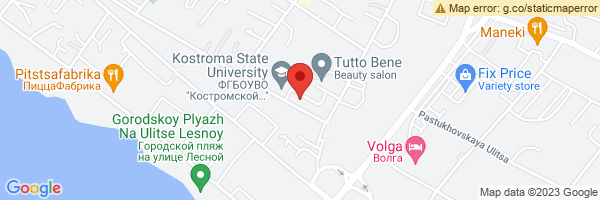 spot maps