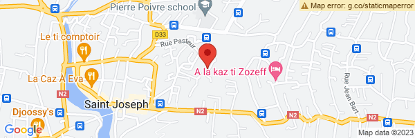 spot maps
