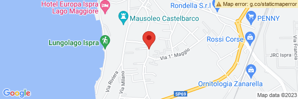 spot maps