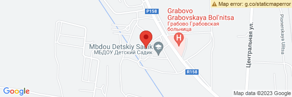 spot maps