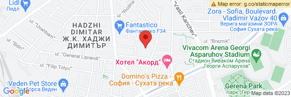 spot maps