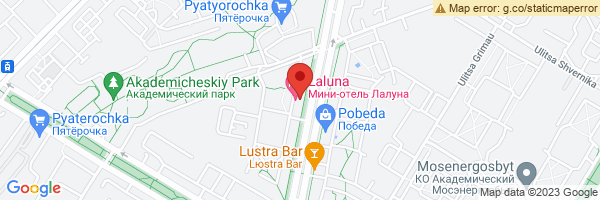 spot maps