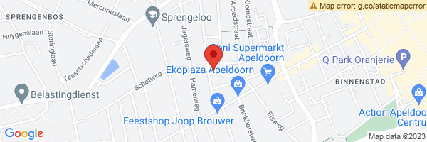 spot maps