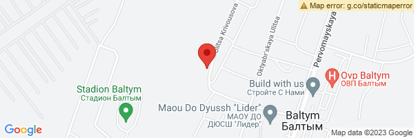 spot maps