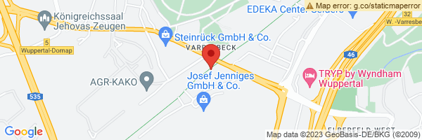 spot maps