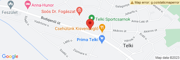 spot maps