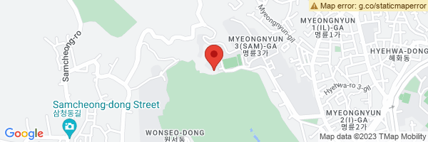 spot maps