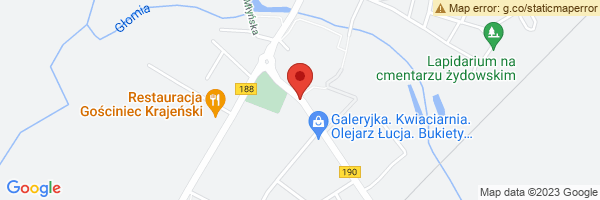 spot maps