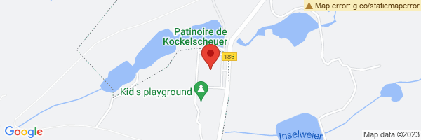 spot maps