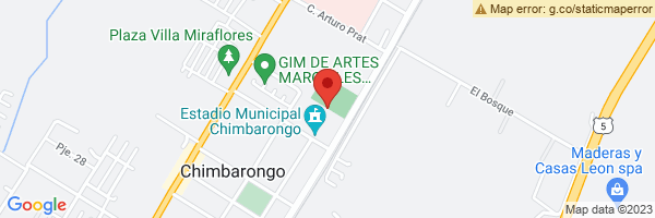 spot maps