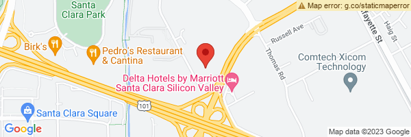 spot maps