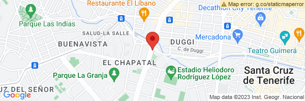 spot maps